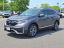 2022 Honda CR-V Touring at Phillipsburg Easton Honda New
