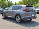 Thumbnail image of 2022 Honda CR-V at Phillipsburg Easton Honda New