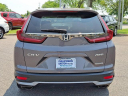 Thumbnail image of 2022 Honda CR-V at Phillipsburg Easton Honda New