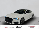 2024 Audi A6 quattro Premium 45 TFSI at Audi Queens