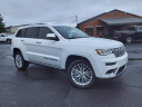 Thumbnail image of 2018 Jeep Grand Cherokee at Gary Mathews Motors