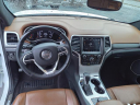 Thumbnail image of 2018 Jeep Grand Cherokee at Gary Mathews Motors