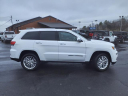 Thumbnail image of 2018 Jeep Grand Cherokee at Gary Mathews Motors