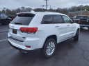 Thumbnail image of 2018 Jeep Grand Cherokee at Gary Mathews Motors