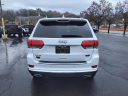 Thumbnail image of 2018 Jeep Grand Cherokee at Gary Mathews Motors