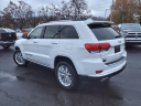 Thumbnail image of 2018 Jeep Grand Cherokee at Gary Mathews Motors