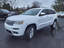Thumbnail image of 2018 Jeep Grand Cherokee at Gary Mathews Motors