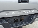 Thumbnail image of 2022 Toyota Tacoma at Del Toyota