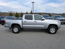 Thumbnail image of 2022 Toyota Tacoma at Del Toyota