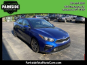 Thumbnail image of 2021 Kia Forte at Parkside Total Auto Care