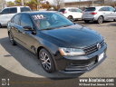 2017 Volkswagen Jetta 1.4T SE at B.I.Auto Sales