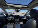 Thumbnail image of 2022 Nissan Rogue at Empire Nissan of Hillside