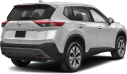 Thumbnail image of 2022 Nissan Rogue at Empire Nissan of Hillside