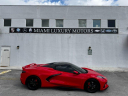 Thumbnail image of 2022 Chevrolet Corvette at Miami Luxury Motors