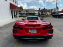 Thumbnail image of 2022 Chevrolet Corvette at Miami Luxury Motors