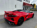 Thumbnail image of 2022 Chevrolet Corvette at Miami Luxury Motors