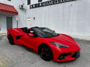 Thumbnail image of 2022 Chevrolet Corvette at Miami Luxury Motors