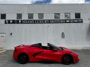 Thumbnail image of 2022 Chevrolet Corvette at Miami Luxury Motors