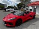 Thumbnail image of 2022 Chevrolet Corvette at Miami Luxury Motors