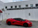 Thumbnail image of 2022 Chevrolet Corvette at Miami Luxury Motors