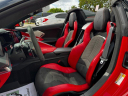 Thumbnail image of 2022 Chevrolet Corvette at Miami Luxury Motors