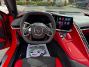 Thumbnail image of 2022 Chevrolet Corvette at Miami Luxury Motors