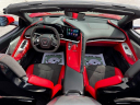 Thumbnail image of 2022 Chevrolet Corvette at Miami Luxury Motors