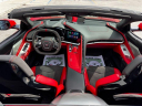 Thumbnail image of 2022 Chevrolet Corvette at Miami Luxury Motors