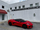 Thumbnail image of 2022 Chevrolet Corvette at Miami Luxury Motors