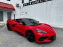 Thumbnail image of 2022 Chevrolet Corvette at Miami Luxury Motors