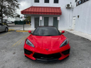 Thumbnail image of 2022 Chevrolet Corvette at Miami Luxury Motors