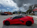 Thumbnail image of 2022 Chevrolet Corvette at Miami Luxury Motors