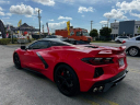 Thumbnail image of 2022 Chevrolet Corvette at Miami Luxury Motors