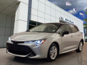Thumbnail image of 2022 Toyota Corolla Hatchback at Bmw Of Bayside
