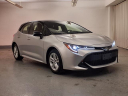 Thumbnail image of 2022 Toyota Corolla Hatchback at Bmw Of Bayside