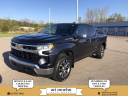 Thumbnail image of 2022 Chevrolet Silverado 1500 at Art Moehn Chevrolet Honda