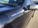 Thumbnail image of 2022 Chevrolet Silverado 1500 at Art Moehn Chevrolet Honda
