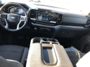 Thumbnail image of 2022 Chevrolet Silverado 1500 at Art Moehn Chevrolet Honda