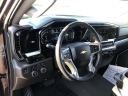 Thumbnail image of 2022 Chevrolet Silverado 1500 at Art Moehn Chevrolet Honda