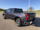 Thumbnail image of 2022 Chevrolet Silverado 1500 at Art Moehn Chevrolet Honda
