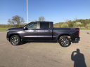 Thumbnail image of 2022 Chevrolet Silverado 1500 at Art Moehn Chevrolet Honda