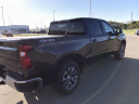 Thumbnail image of 2022 Chevrolet Silverado 1500 at Art Moehn Chevrolet Honda
