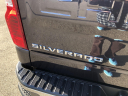 2022 Chevrolet Silverado 1500 LT at Art Moehn Chevrolet Honda