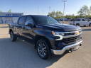 Thumbnail image of 2022 Chevrolet Silverado 1500 at Art Moehn Chevrolet Honda