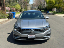 Thumbnail image of 2020 Volkswagen Jetta at Ray's Auto