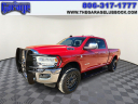 Thumbnail image of 2021 Ram 2500 at The Garage