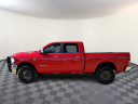 Thumbnail image of 2021 Ram 2500 at The Garage