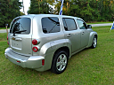 2008 Chevrolet HHR LS at GKE Autoclub Inc