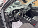 Thumbnail image of 2023 Chevrolet Equinox at EstleChevroletBuick of Bryan, OH
