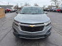 2023 Chevrolet Equinox LT at EstleChevroletBuick of Bryan, OH